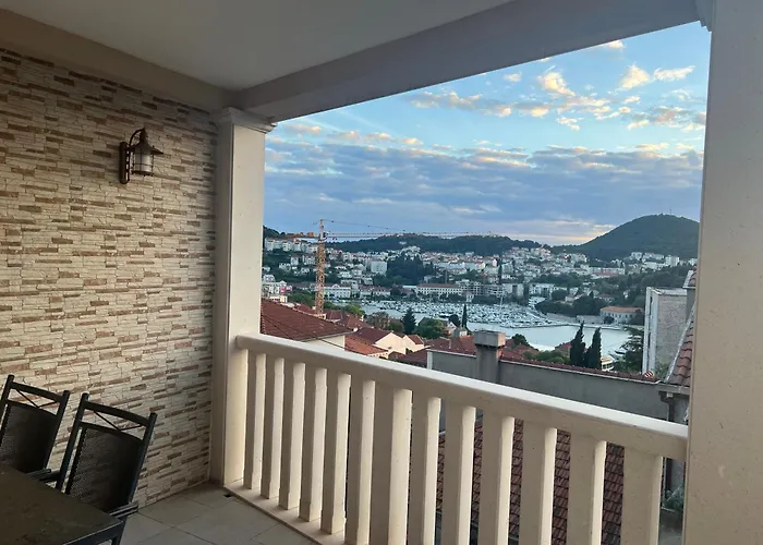 Violeta 1 With Private Terrace Dubrownik