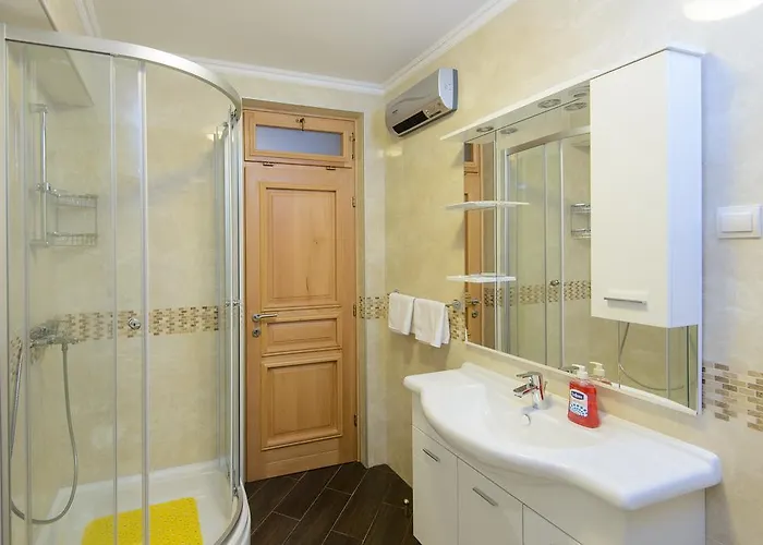 Violeta 1 With Private Terrace *