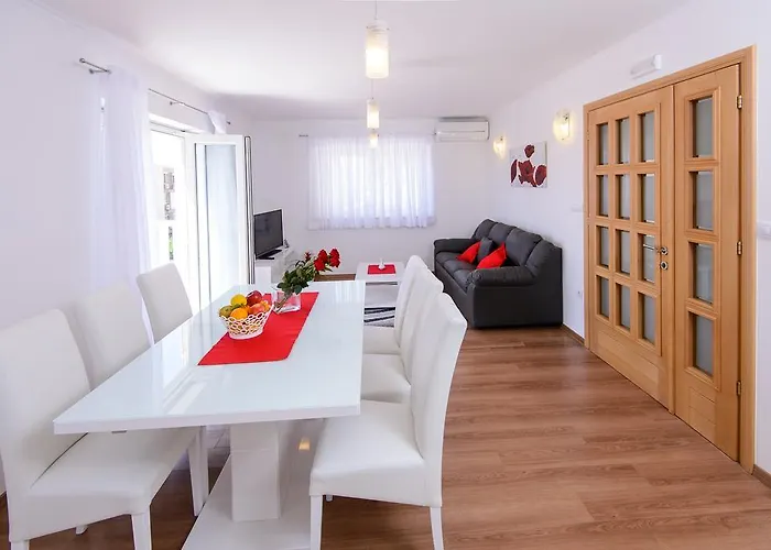 Violeta 1 With Private Terrace Dubrownik