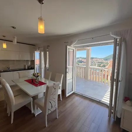 Violeta 1 With Private Terrace