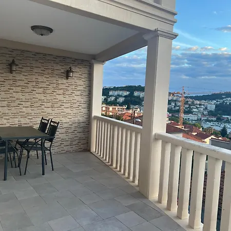 Apartment Violeta 1 With Private Terrace *