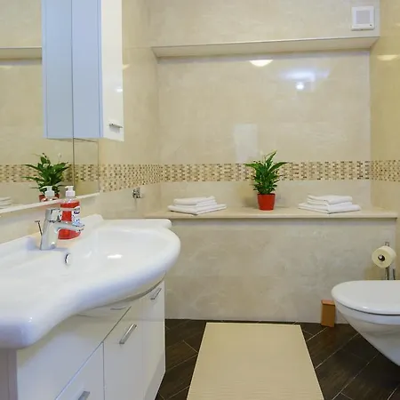 Violeta 1 With Private Terrace