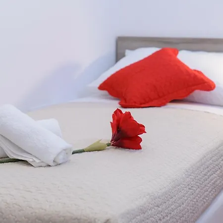 Apartman Violeta 1 With Private Terrace