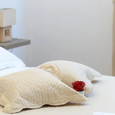 Appartamento Violeta 1 With Private Terrace