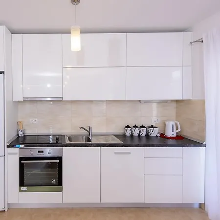 Violeta 1 With Private Terrace * Ragusa