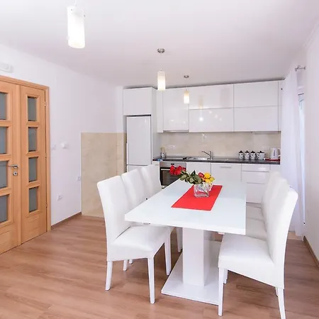 Violeta 1 With Private Terrace