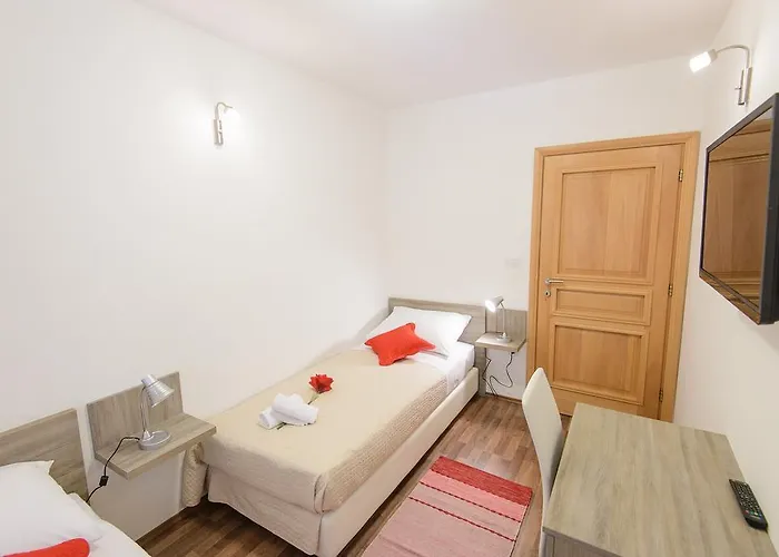 Apartment Violeta 1 With Private Terrace Dubrovnik