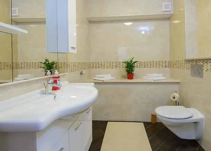 Violeta 1 With Private Terrace
