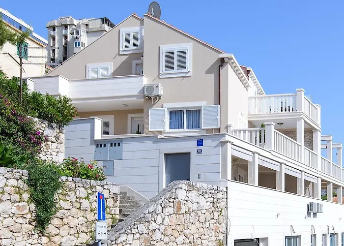 Violeta 1 With Private Terrace Dubrovnik