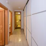 Lejlighed Violeta 1 With Private Terrace *