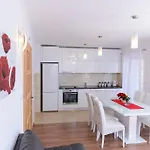 شقة Violeta 1 With Private Terrace *