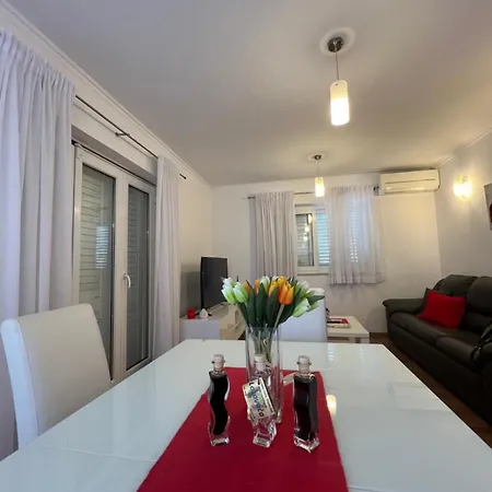Violeta 1 With Private Terrace دوبروفينك