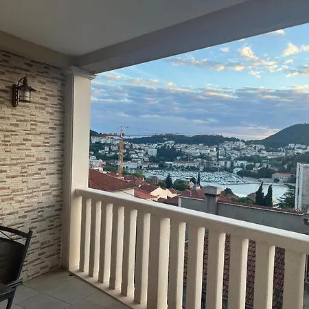 Violeta 1 With Private Terrace 杜布罗夫尼克