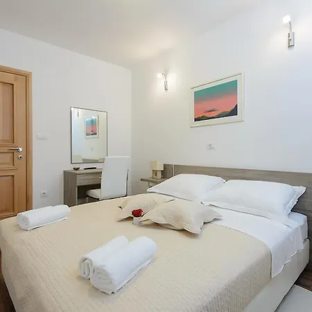 Violeta 1 With Private Terrace * 두브로브니크