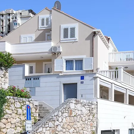 Violeta 1 With Private Terrace 杜布罗夫尼克