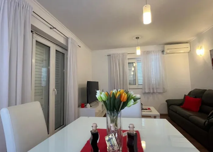 Violeta 1 With Private Terrace 杜布罗夫尼克