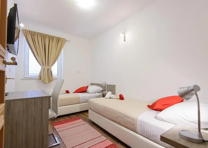 Violeta 1 With Private Terrace *