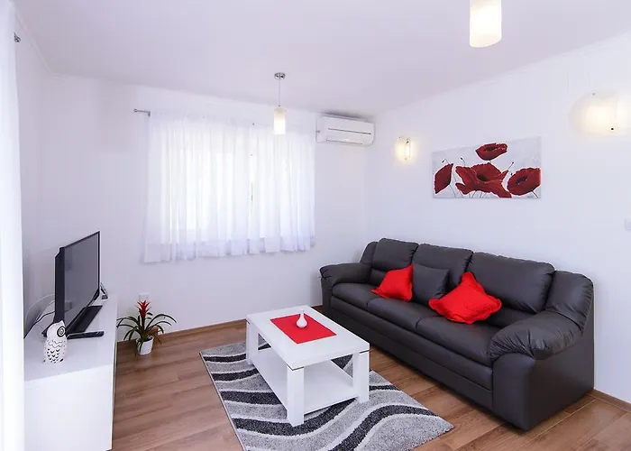 Violeta 1 With Private Terrace 杜布罗夫尼克