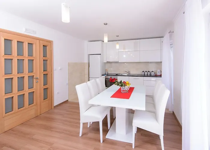 Violeta 1 With Private Terrace